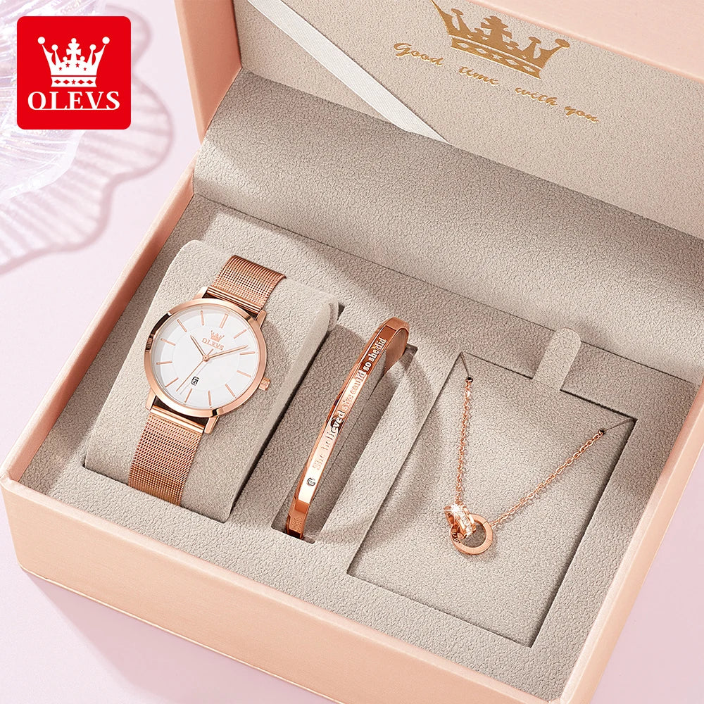 OLEVS Woman Watch