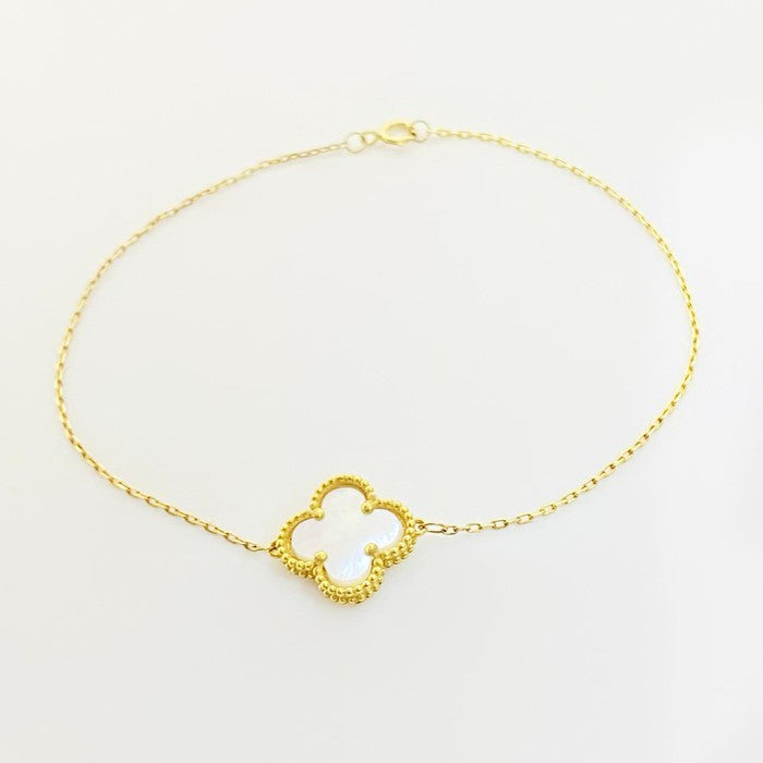 Clove Flower Bracelet