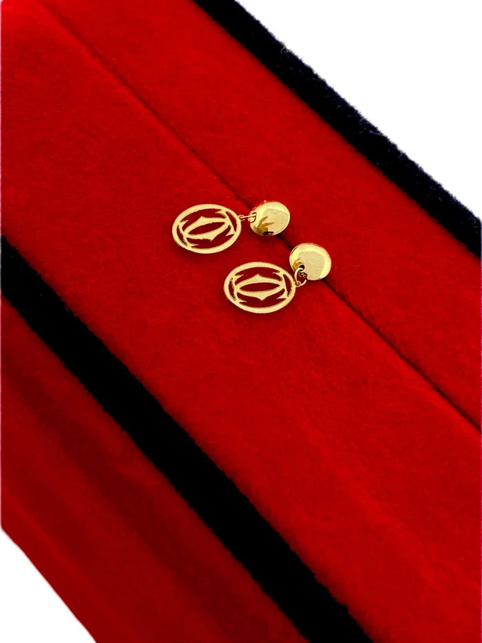 Versatile Brand Earrings