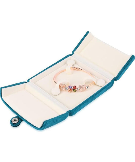 Bangle Box - Embellish Gold