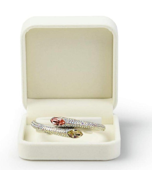 Bracelet Box - Embellish Gold