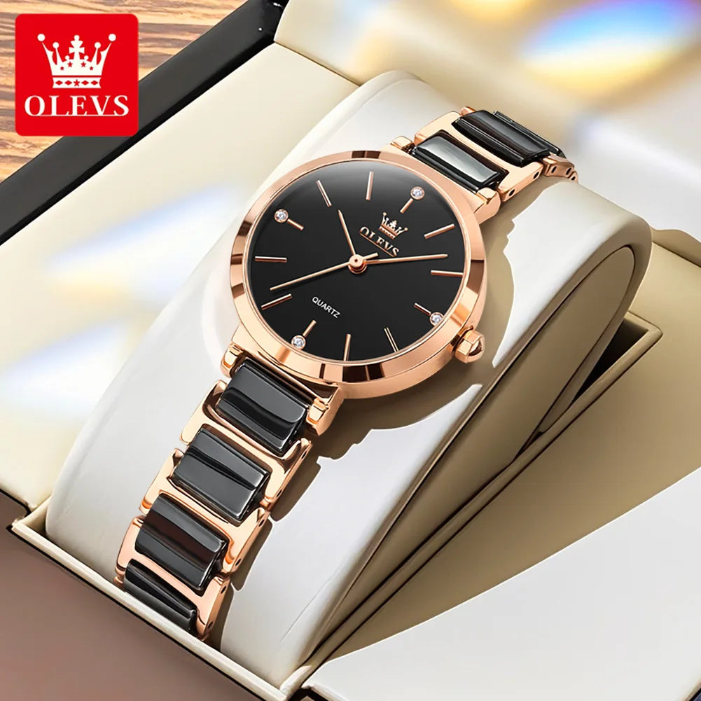 OLEVS Women Watch 5877