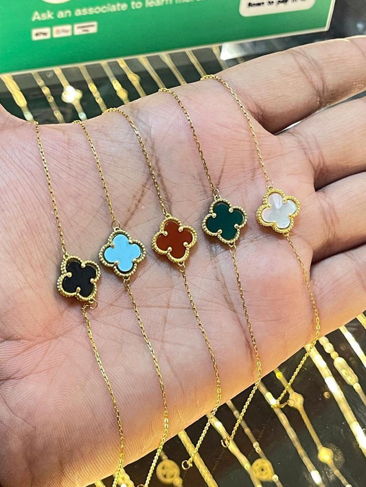 Clove Flower Bracelet