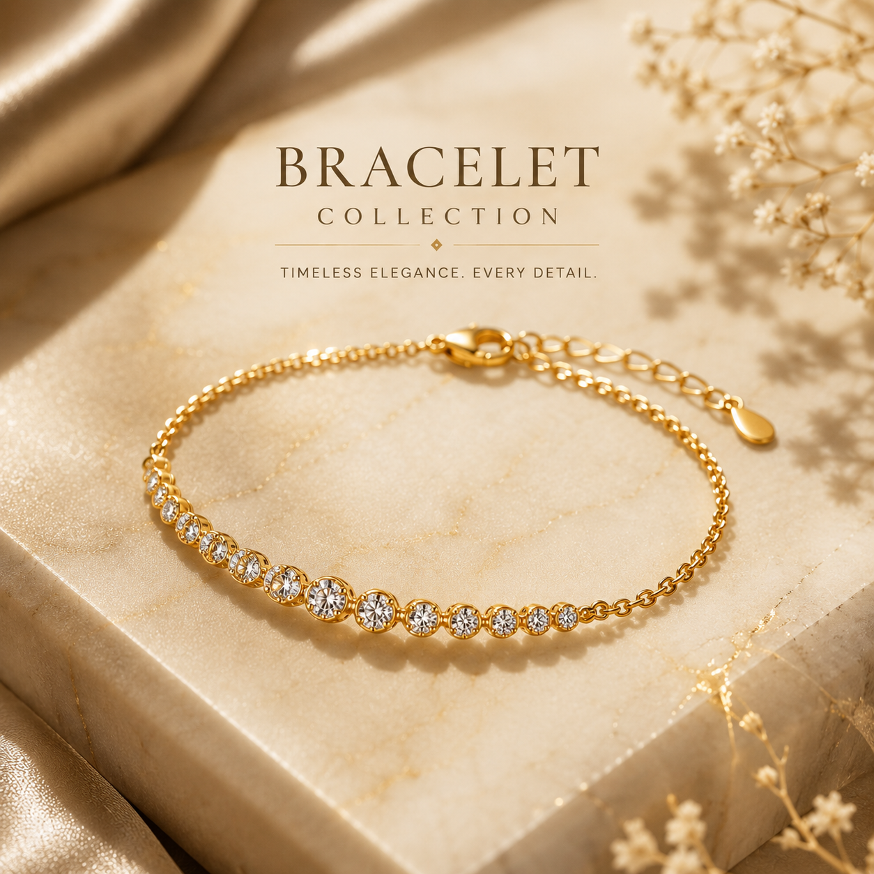 Bracelets
