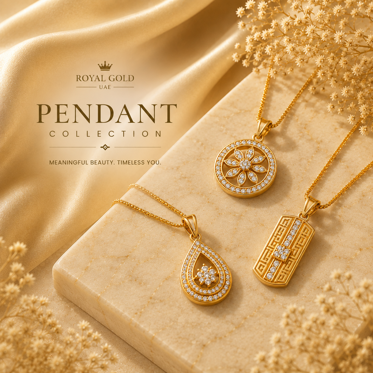 Pendant