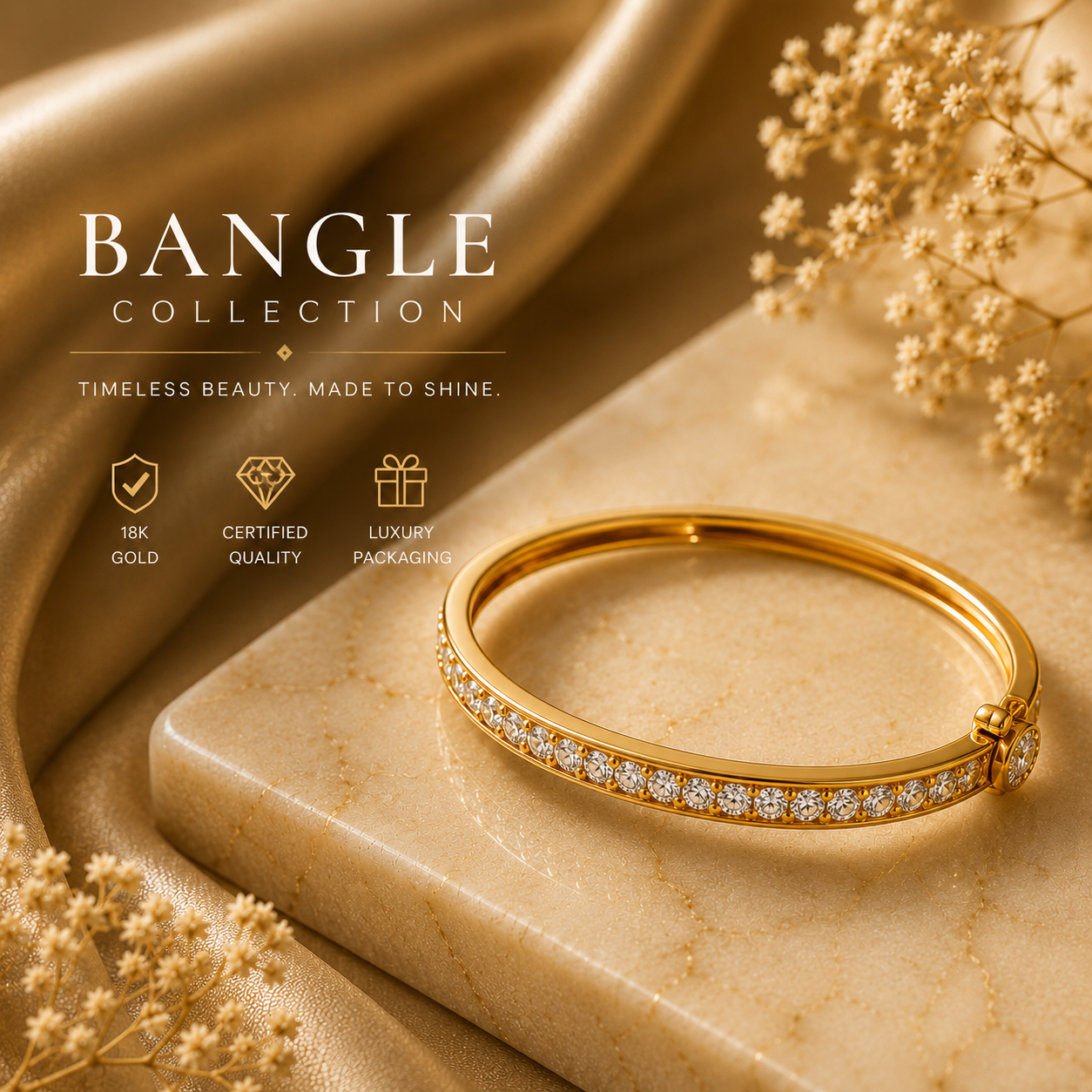 Bangles