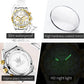 OLEVS 5618 New Women Watch