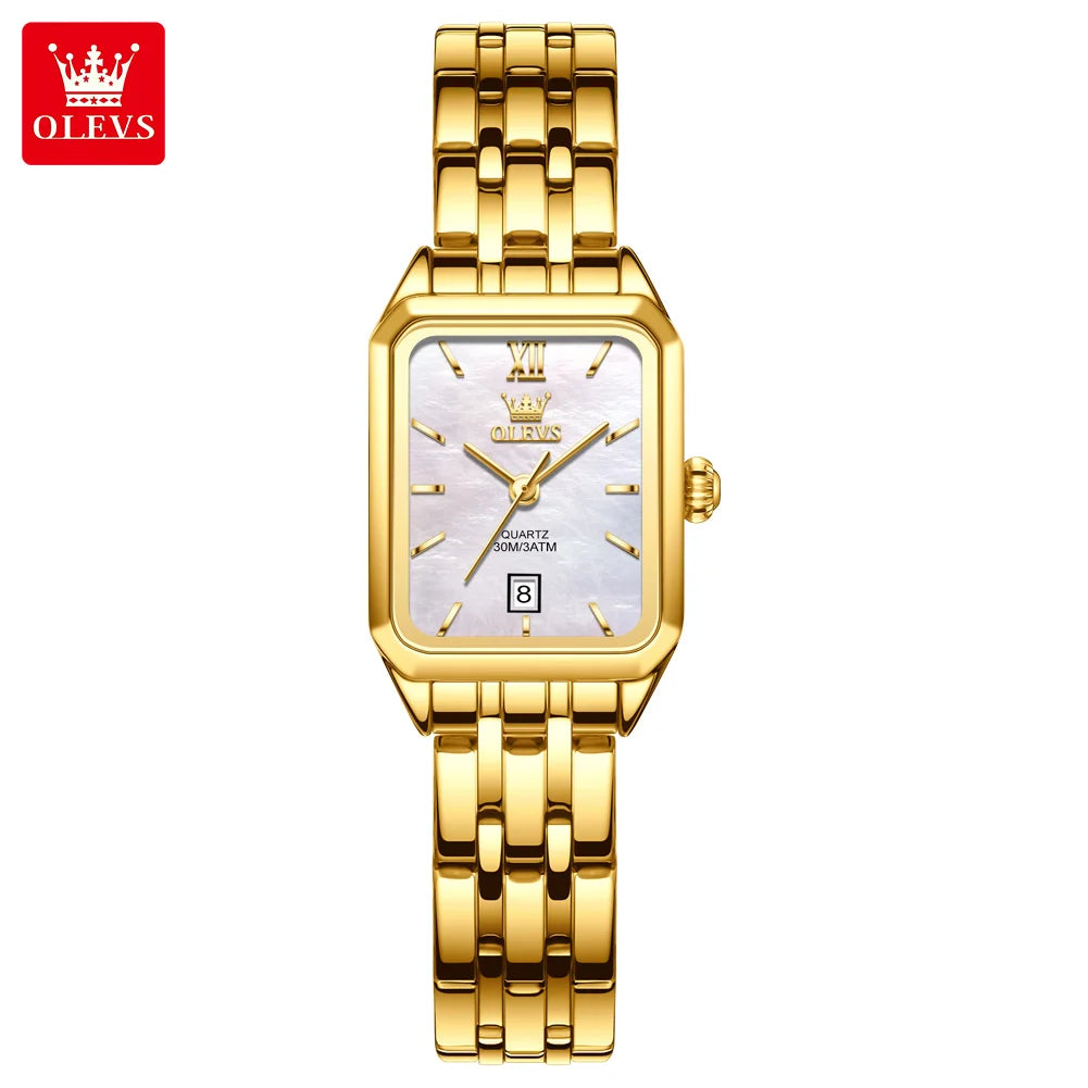 OLEVS Luxury Top Brand Women's Watches