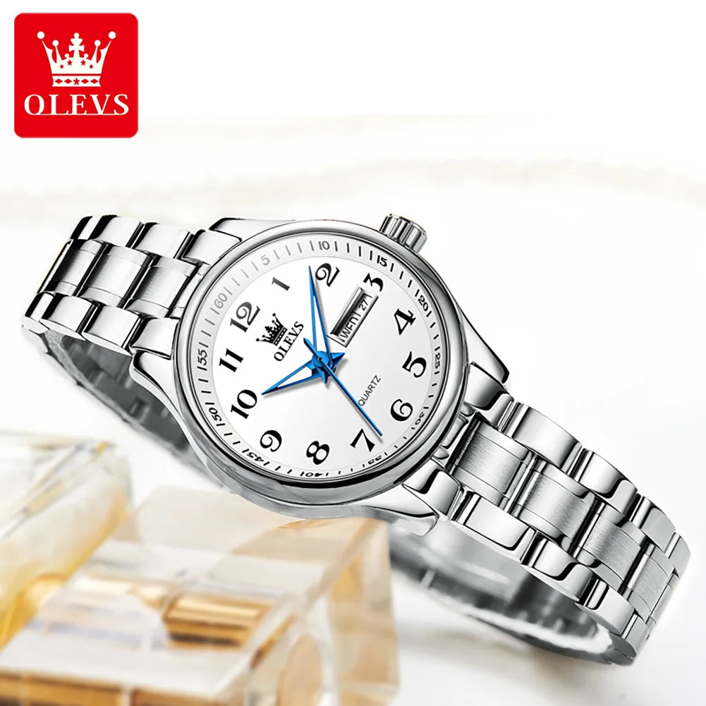 OLEVS Brand Ladies' Watch