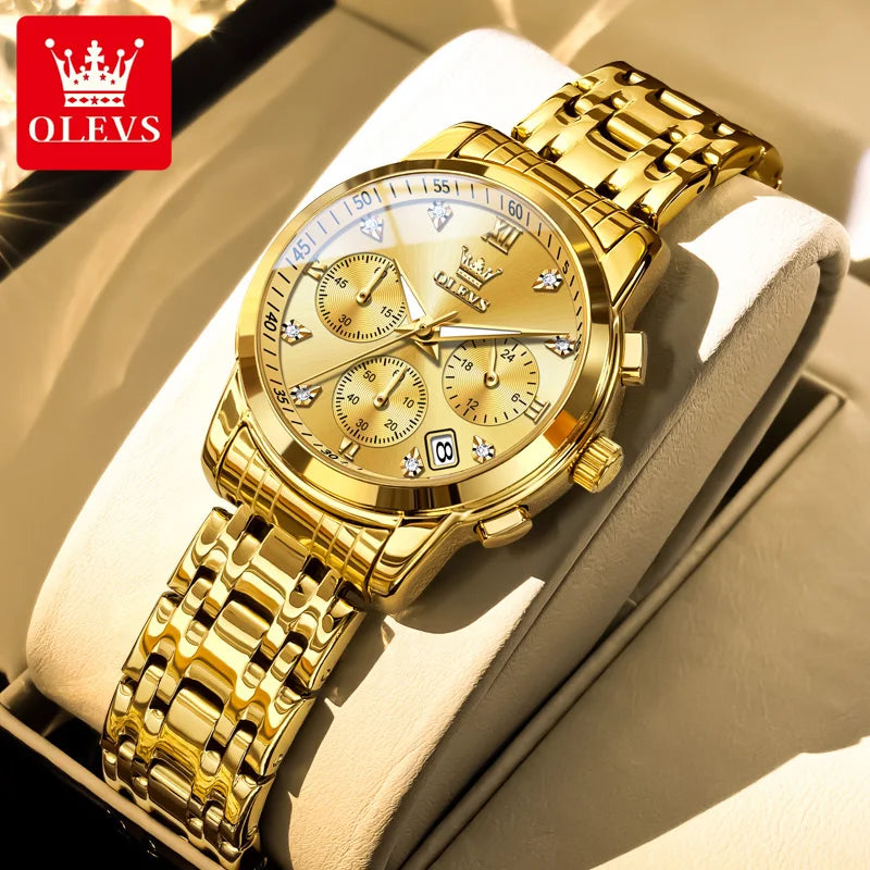 OLEVS Women Watch