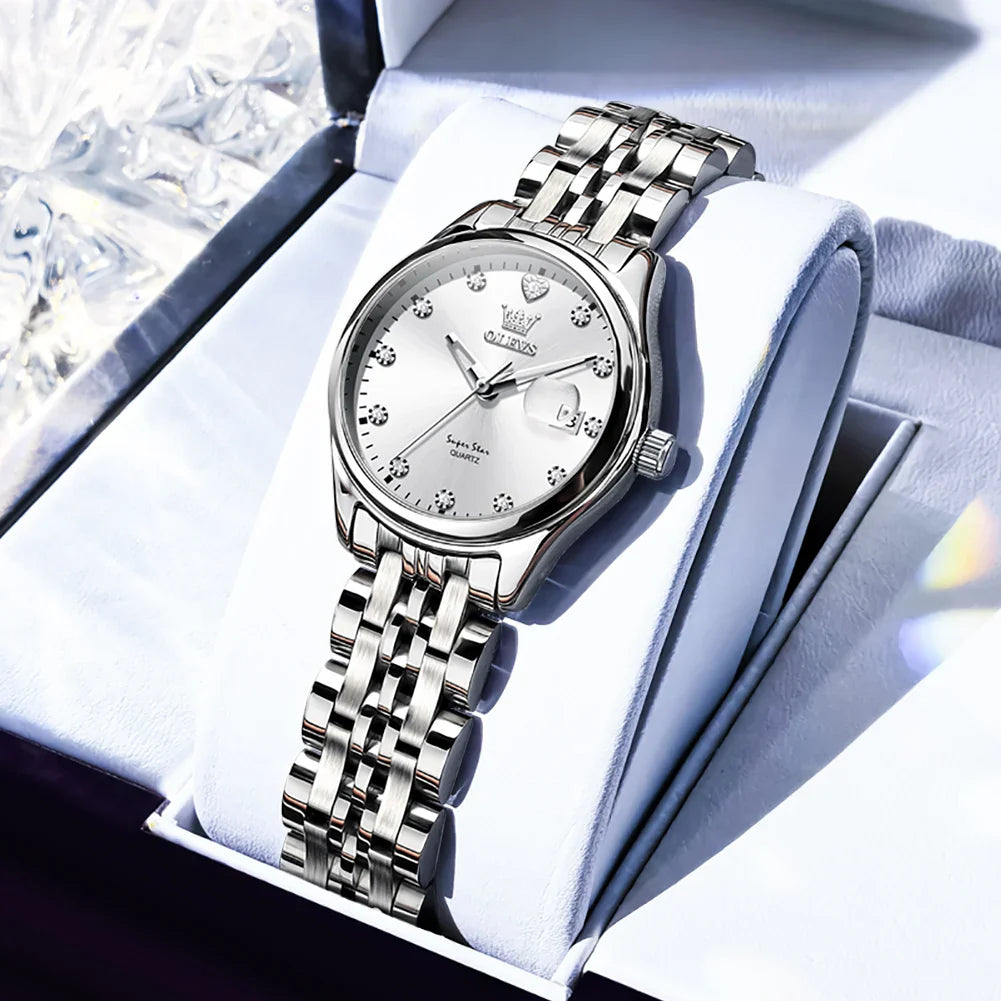 OLEVS Women's Watches 5649L
