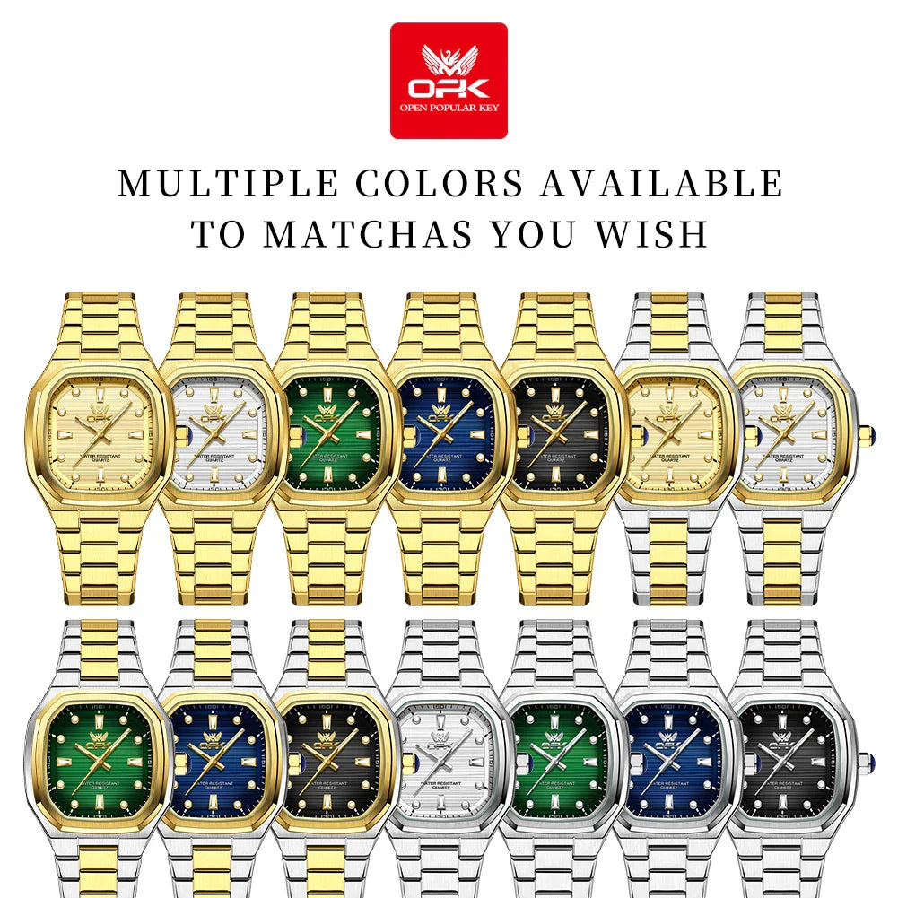 OPK 6044 Original Men Watches
