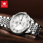 OLEVS 6657 Mens Watch