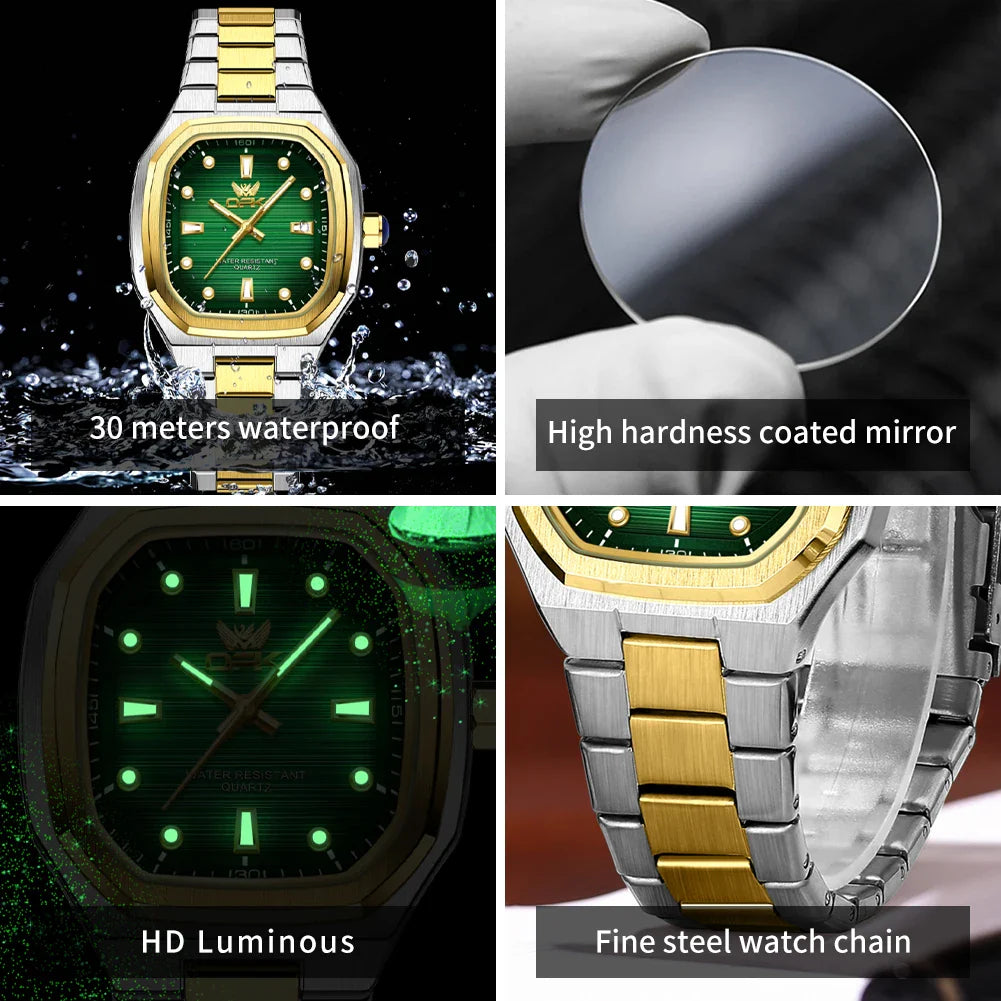 OPK 6044 Original Men Watches