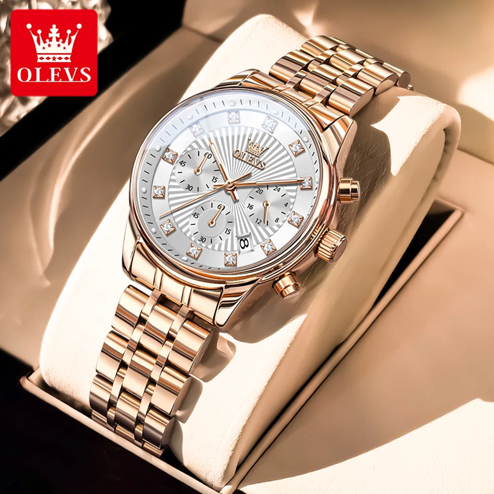 OLEVS Womens Watches