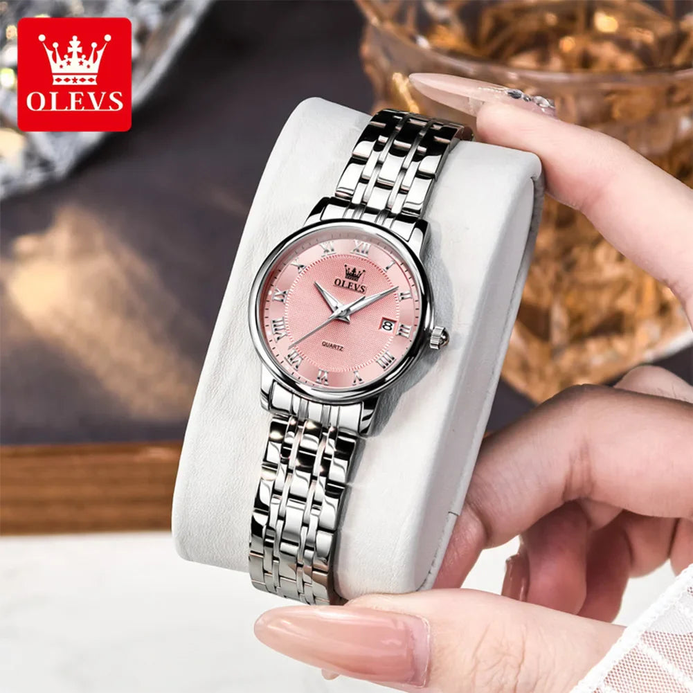 OLEVS Brand Women's Quartz Watches