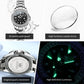 OLEVS Luxury Brand Quartz Watch for Women