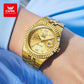 OPK 8186 Business Men's Watch