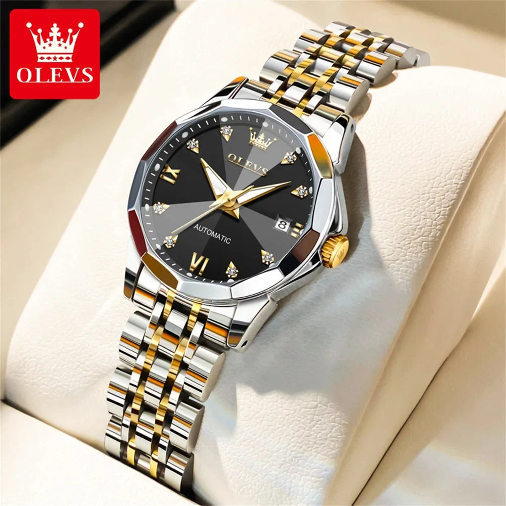 OLEVS Women's Watches