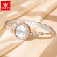 OLEVS Brand fashion luxury women's