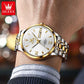 OLEVS Men Watches