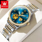 OLEVS 6706 New Women's Watch