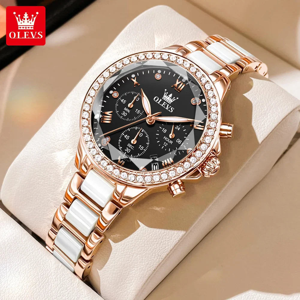 OLEVS 9999 Women Watch
