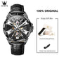 OLEVS 7051 Men's Watch