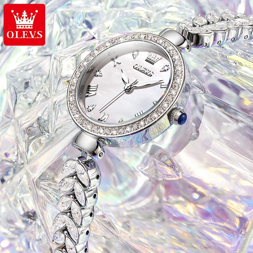 OLEVS Women's Watches