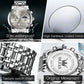 OLEVS 2858 Quartz Watch for Men