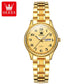 OLEVS Luxury Quartz Watch for Women