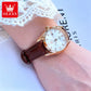 OLEVS Casual Luxury Women's Watches