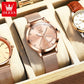 OLEVS Elegant Quartz Watch for Women