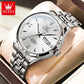 OLEVS Men Watches