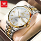 OLEVS Men Watches