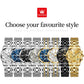 OLEVS 2858 Original Quartz Watch for Ladies