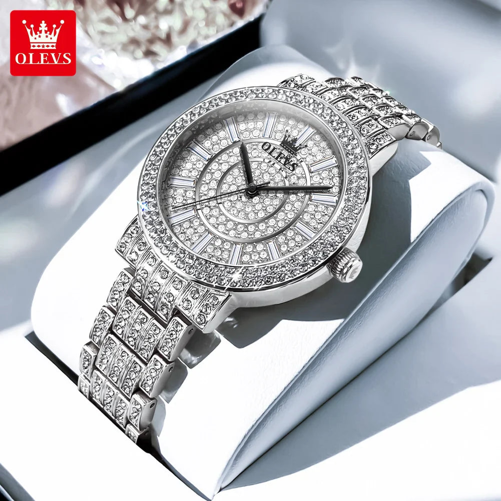 OLEVS 9904 Women Watchs