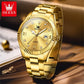 OLEVS Brand Men's Watch