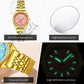 OLEVS New 3703 Watches Woman