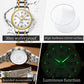 OLEVS 2891 Luxury Brand Fashion Women's Watches