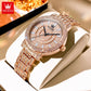 OLEVS 9904 Women Watchs