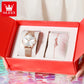 OLEVS 5653 Woman Watches