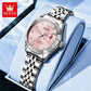 OLEVS Watches Womens 3705