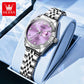 OLEVS Watches Womens 3705