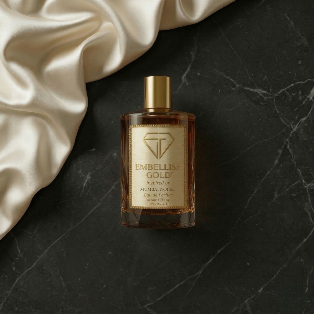 EG MUMBAI NOISE