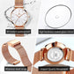 OLEVS Woman Watch 5869