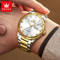 OLEVS Men's Watches