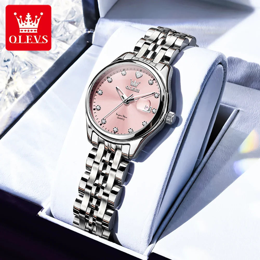 OLEVS Women's Watches 5649L