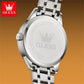 OLEVS Moon Phase men's watches