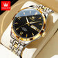 OLEVS 9956 Men's Watches